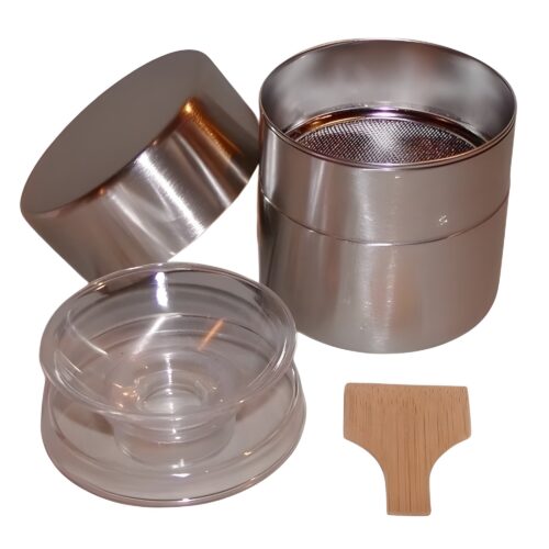 matcha furui set edelstahl alle teile einzeln