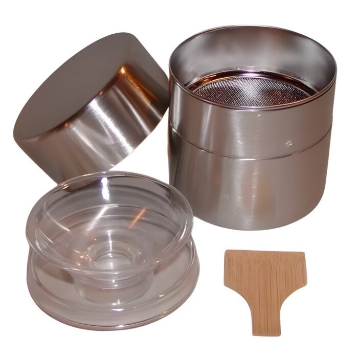 matcha furui set edelstahl alle teile einzeln