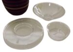 matcha furui set edelstahl alle trichter