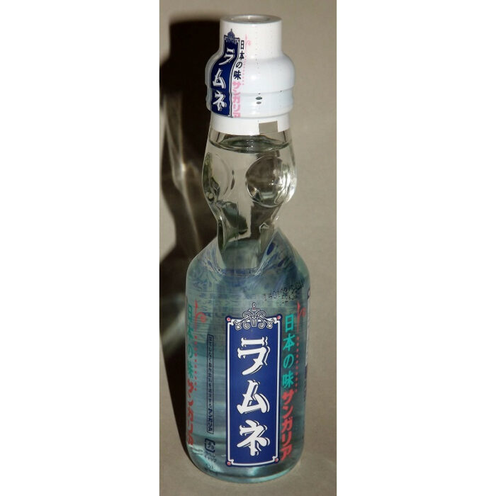 Ramune Sangaria