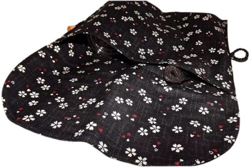 tasche sakura kuro innen mit teemühle drin