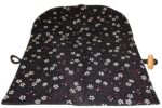 tasche sakura kuro innenansicht leer