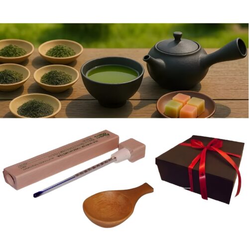 tee probier set