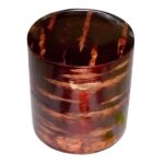 teedose sakura massiv bis 200g geschlossen