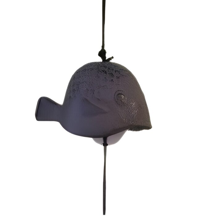 furin in form eines kugefisches
