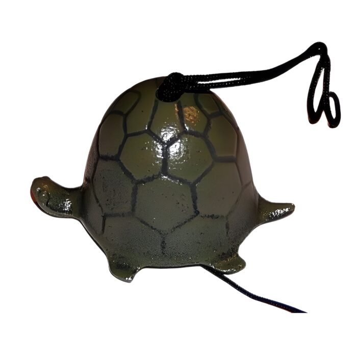 furin in form einer schldkröte