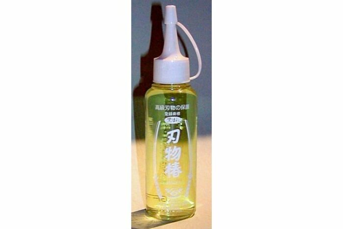 Tsubaki Abura 100 ml 1