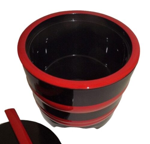 kamaage soba ohne deckel