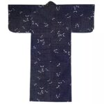 kimono tombo ganzansicht