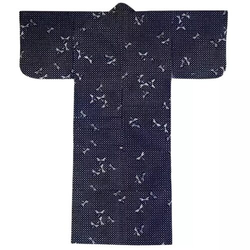 kimono tombo ganzansicht