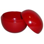 Natsume Kugelform aka – Bild 3