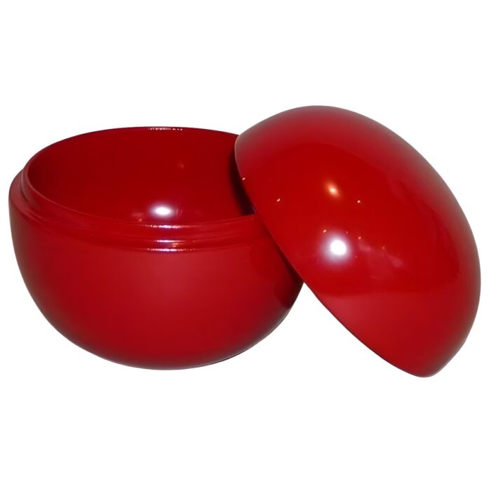 Natsume Kugelform aka – Bild 3