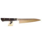 petty yobocho 63 lagen damast 150mm klinge ganzansicht