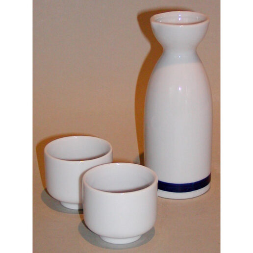 sake test set