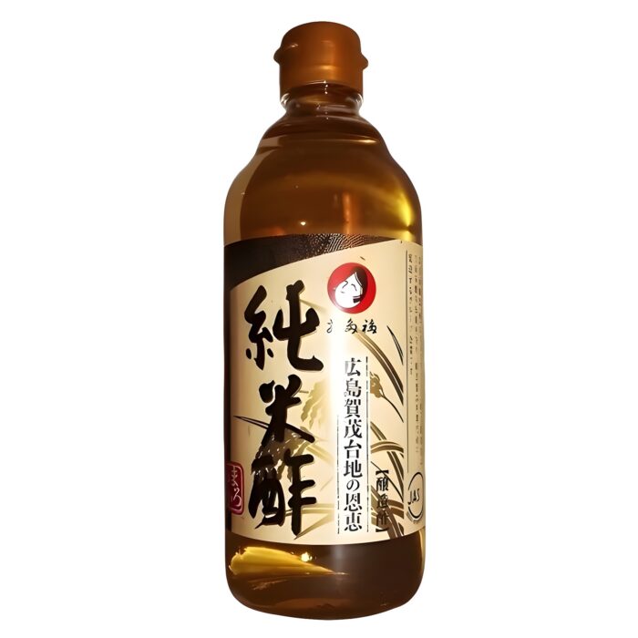 Junmai Su Otafuku 500ml 1