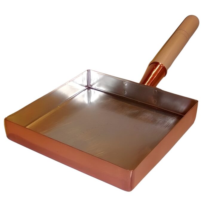 Tamago-Nabe 21cm HQ / unser SPITZEN-PREIS ! 1