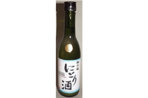 Nigori Sake Takara