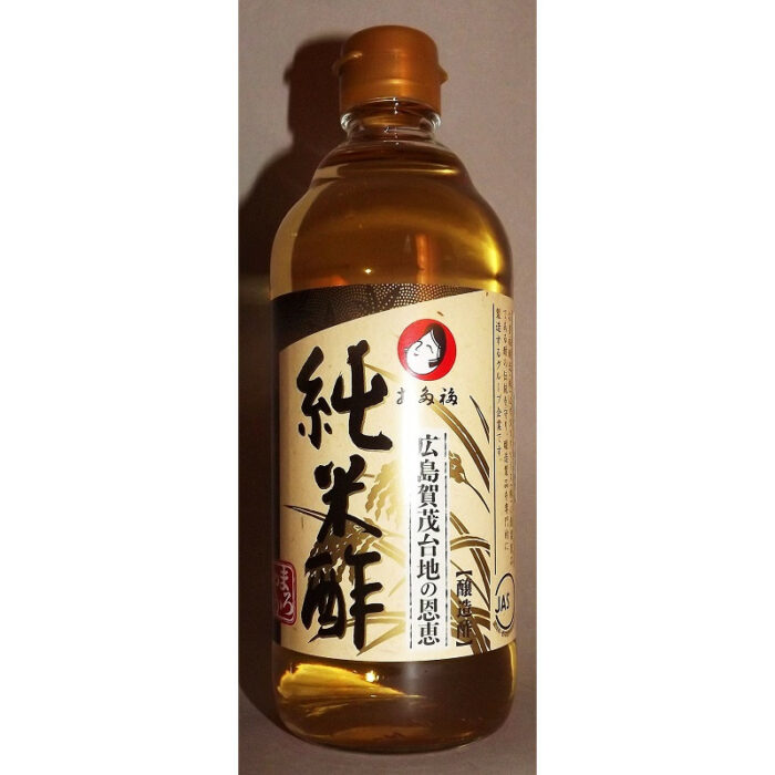 Junmai Su Otafuku 500ml