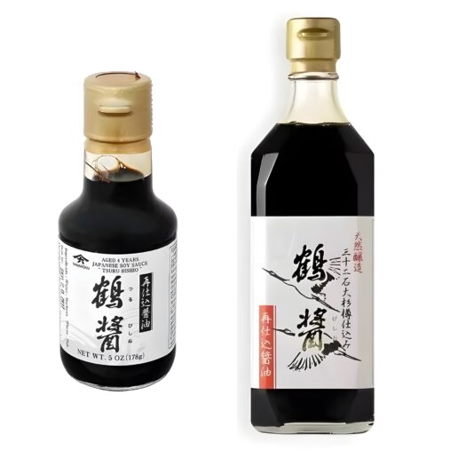 yamaroku shoyu beide größen