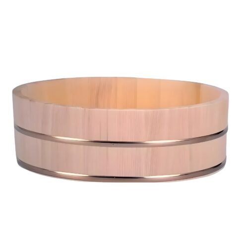 hangiri hinoki holz japan