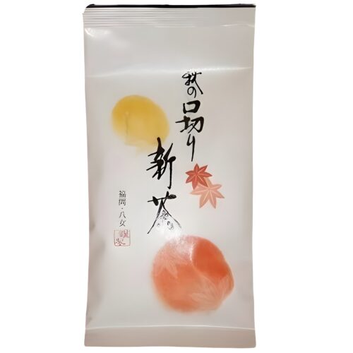 sencha momiji 100g