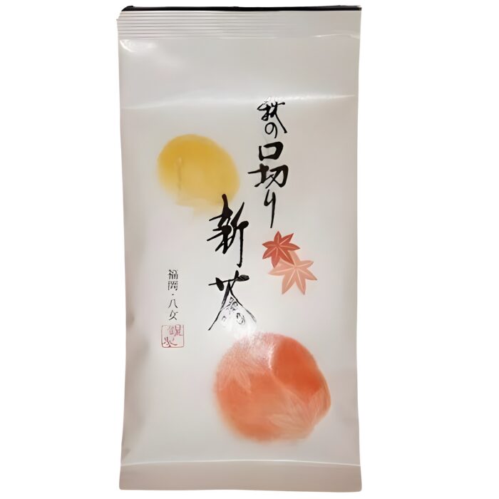 sencha momiji 100g