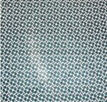 furoshiki pointo black-blue groß seite petrolfarbe