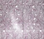 furoshiki shima lightgreen-deeppurple groß lila seite