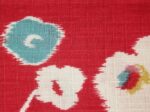 furoshiki umehana aka design ganz nah