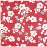 furoshiki umehana aka ganzansicht