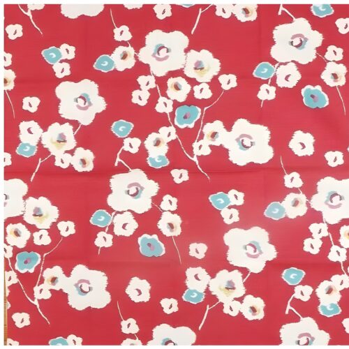 furoshiki umehana aka ganzansicht