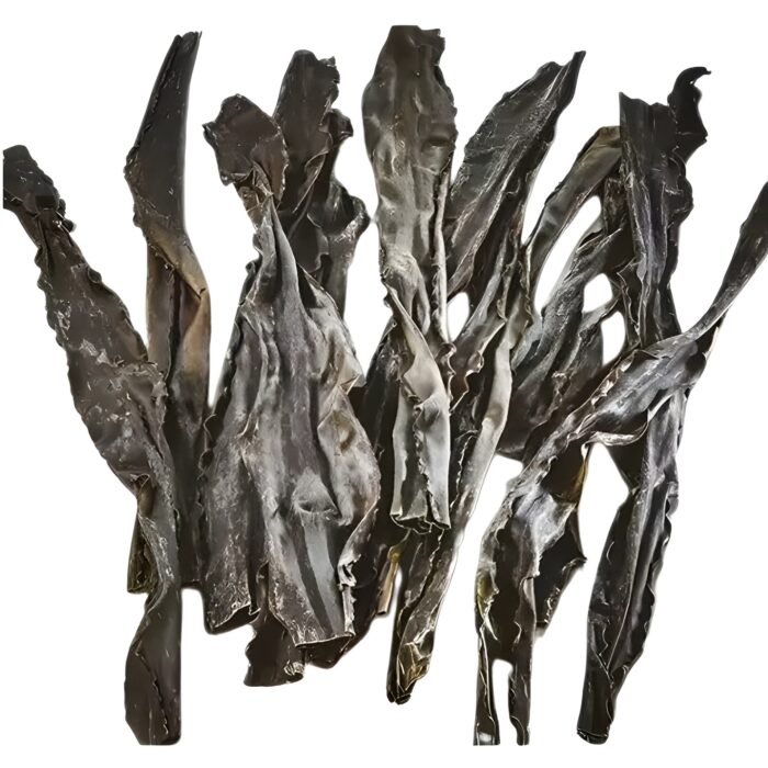 Wilder Hidaka Kombu Okui Kaiseido SHQ 100g + 500g – Bild 1