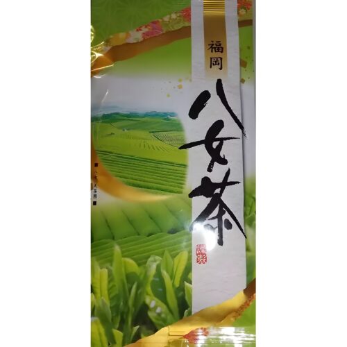 kabuse yame 100g