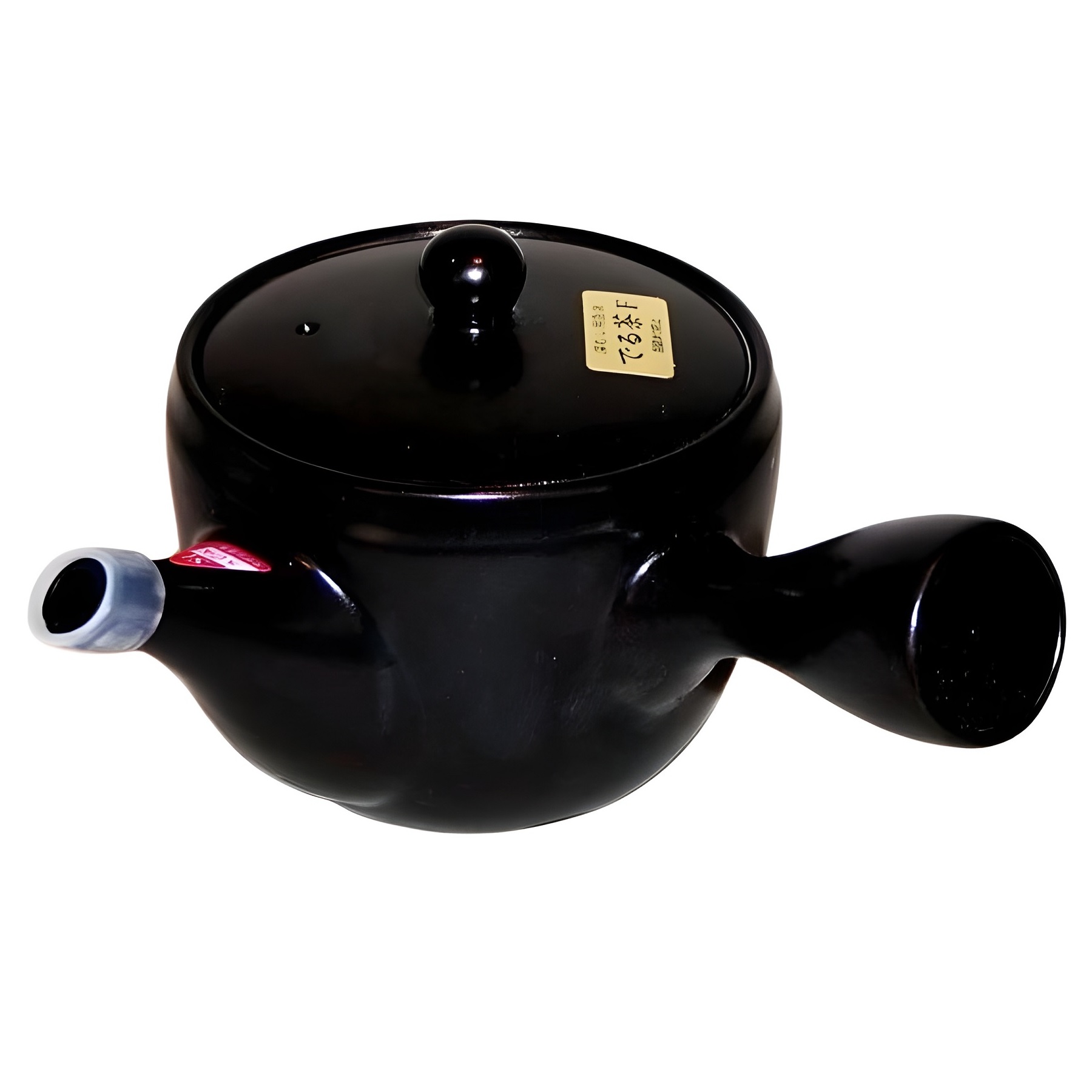 kyusu teekanne 400ml kyusu teekanne 400ml
