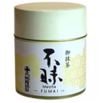 matcha fumai