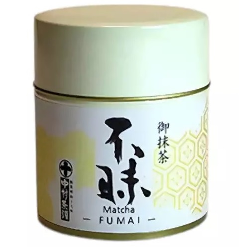 matcha fumai