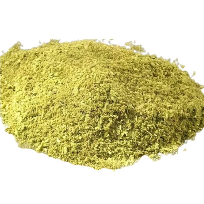 sansho Streugewürz offen