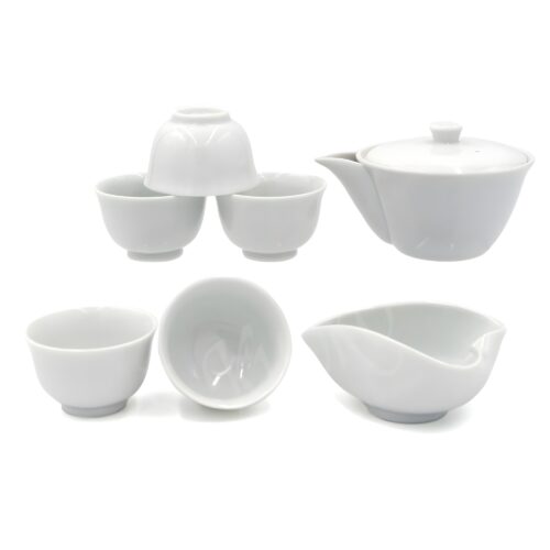 teeset chasho im kasten alle teile einzeln