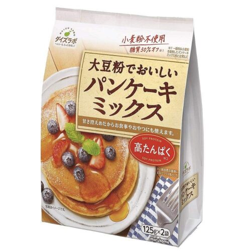 pancake mix