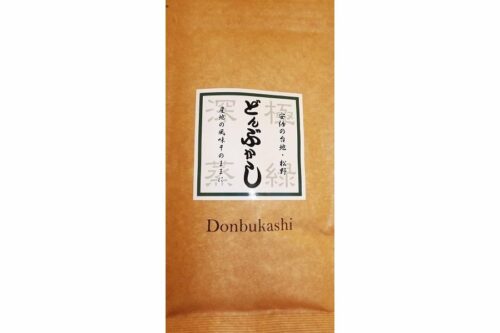 donbukashi