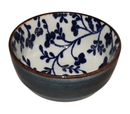 bowl hana no hana schräg von oben
