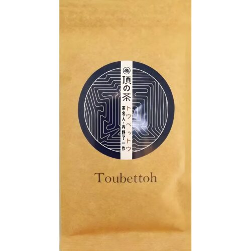 sencha toubettoh 60g