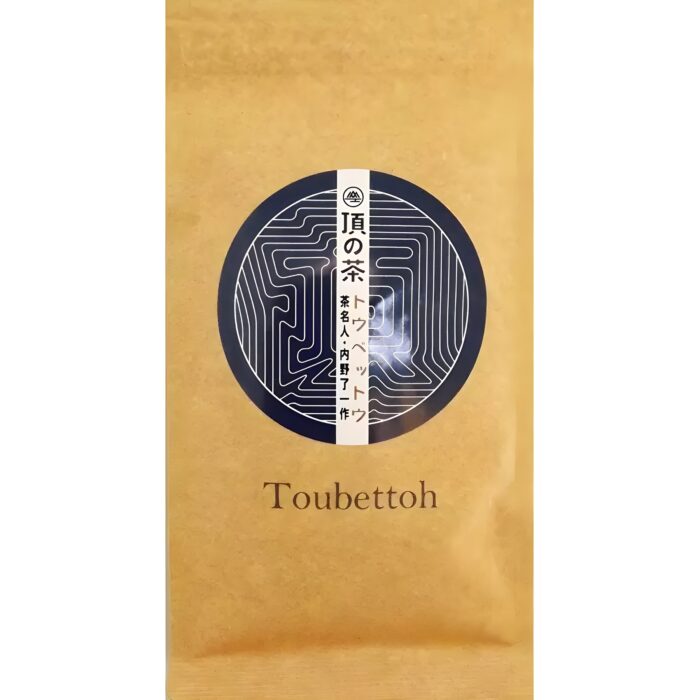 sencha toubettoh 60g