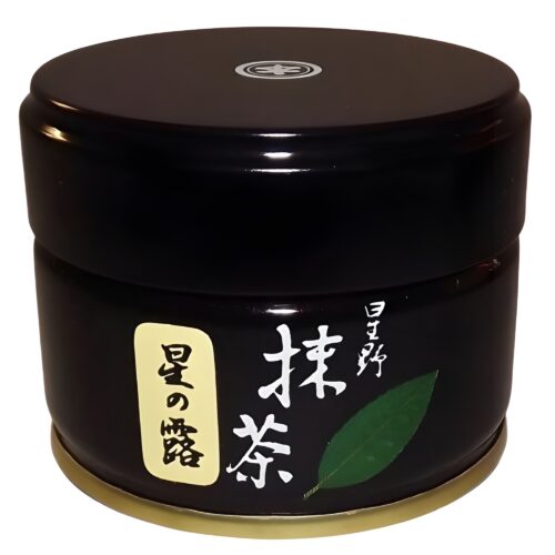 matcha hoshino tsuyu