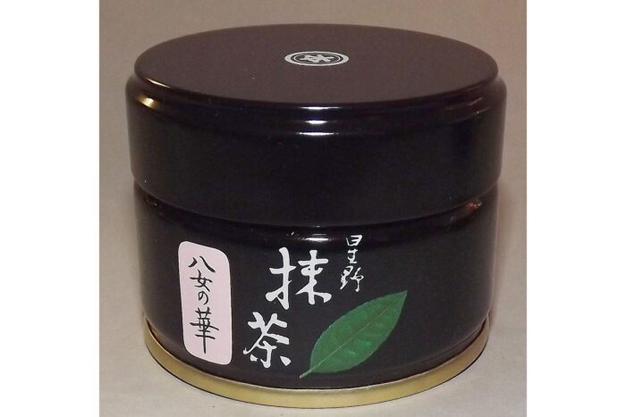Matcha Yame no Hana 20g Hoshino 1