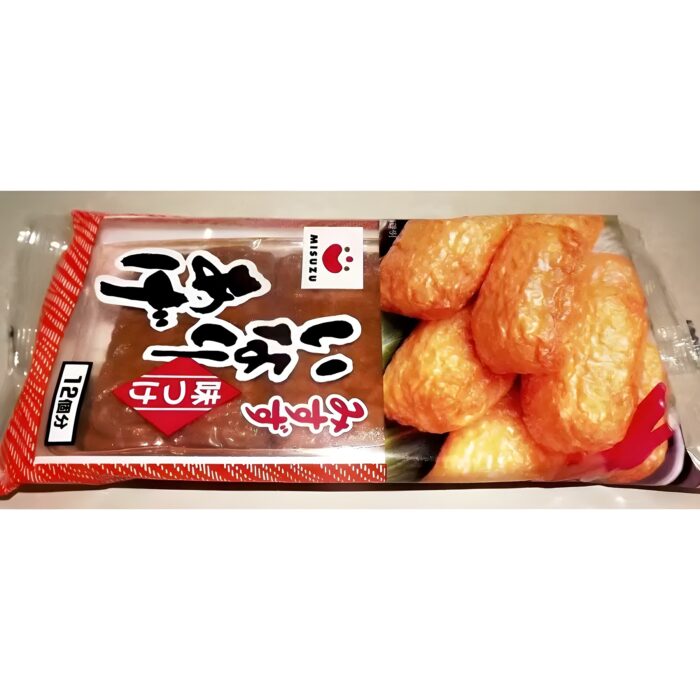 Inarizushi / Aburaage Misuzu 1