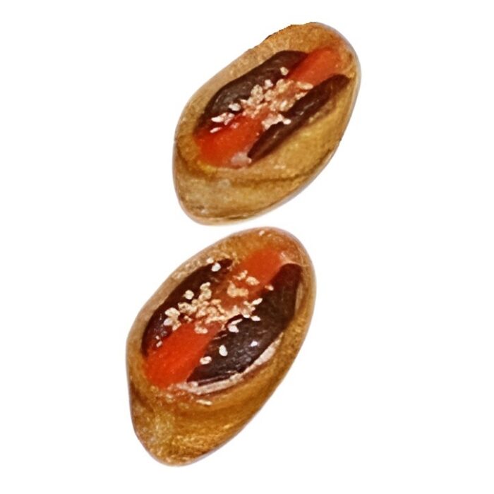 Inarizushi / Aburaage Misuzu – Bild 3