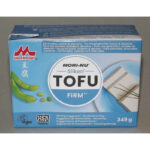 Seiden-Tofu fest Morinaga 349g (U.S.A.)