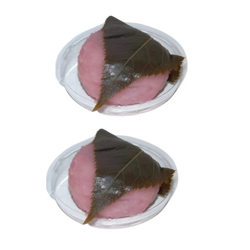 sakura mochi 2 stück