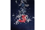 tenugui ryu koi
